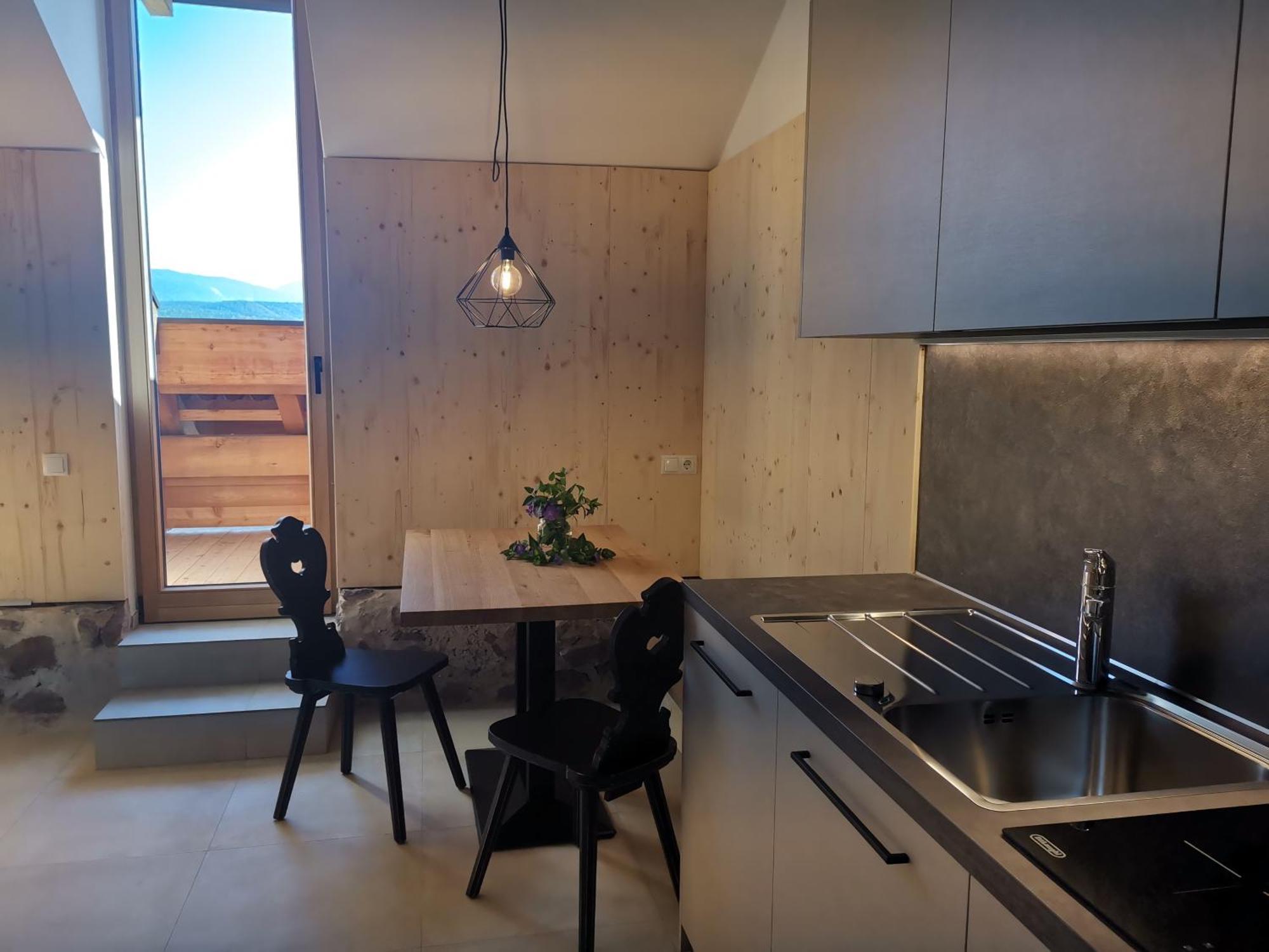 Ferienwohnung Ansitz Grustdorf Eppan an der Weinstraße Exterior foto